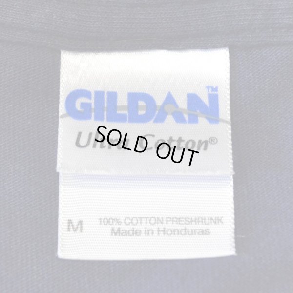 画像3: GILDAN  FFA Print T-shirts