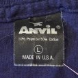 画像3: 80s ANVIL Vintage Old T-shirts (3)