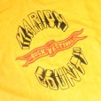 画像5: 80s Unknown Vintage Old Rock T-shirts (5)