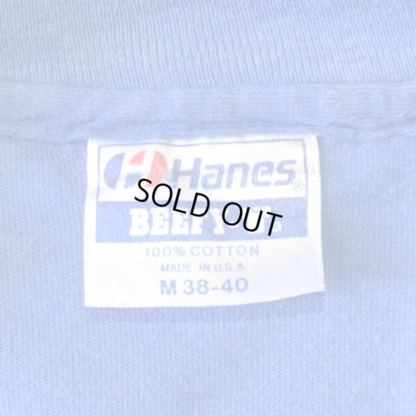 画像3: 80s Hanes Old Surf T-shirts