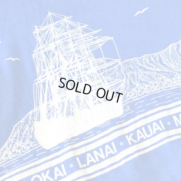 画像5: 80s Hanes Old Surf T-shirts