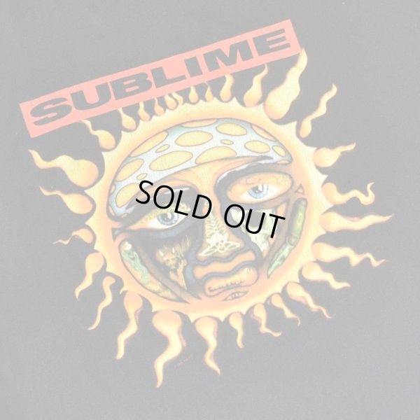 画像4: 90s anvil SUBLIME Band T-shirts