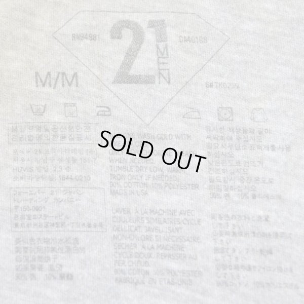 画像3: 21 Print T-shirts