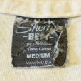 画像3: 70-80s Sherrys Vintage Old T-shirts (3)