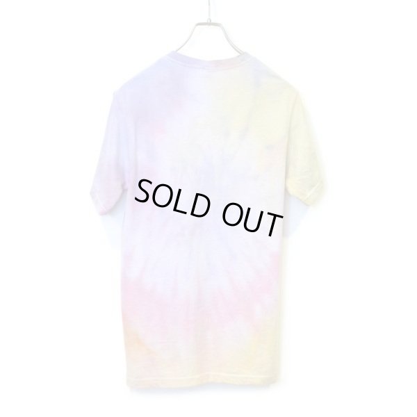 画像2: JERZEES Tye-Dye T-shirts