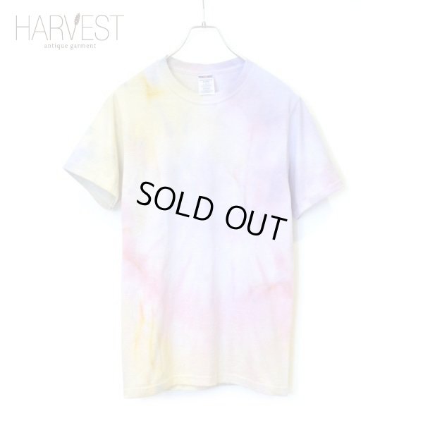 画像1: JERZEES Tye-Dye T-shirts