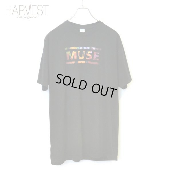 画像1: The Core Muse Rock T-shirts