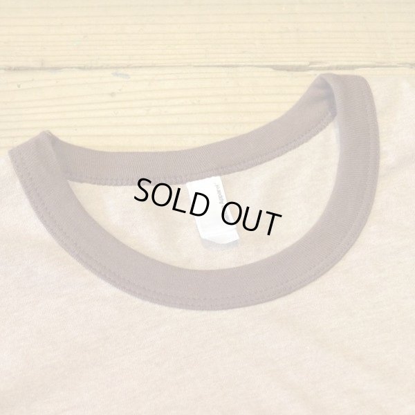 画像4: American Apparel Print T-shirts