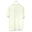 画像2: 80s JERZEES Old Print T-shirts (2)
