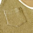 画像5: Walla Walla Sport Stripe Tank Top (5)