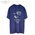 画像1: Hanes Print T-shirts (1)