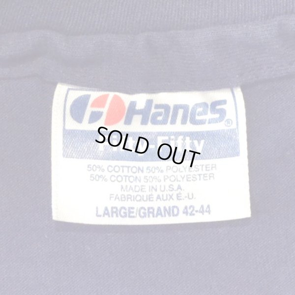 画像3: Hanes Print T-shirts