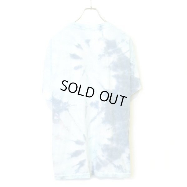 画像2: FRUIT OF THE LOOM Tye Dye T-shirts