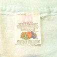 画像3: FRUIT OF THE LOOM Tye Dye T-shirts (3)