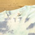 画像4: FRUIT OF THE LOOM Tye Dye T-shirts (4)