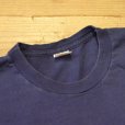 画像4: FRUIT OF THE LOOM Plain Pocket T-shirts (4)