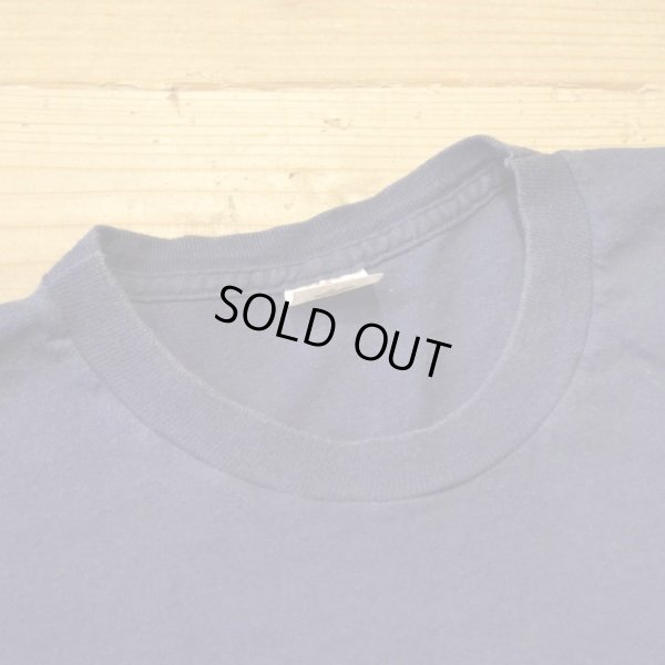 画像4: FRUIT OF THE LOOM Plain Pocket T-shirts