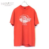 FRUIT OF THE LOOM Old Print T-shirts 【SALE】