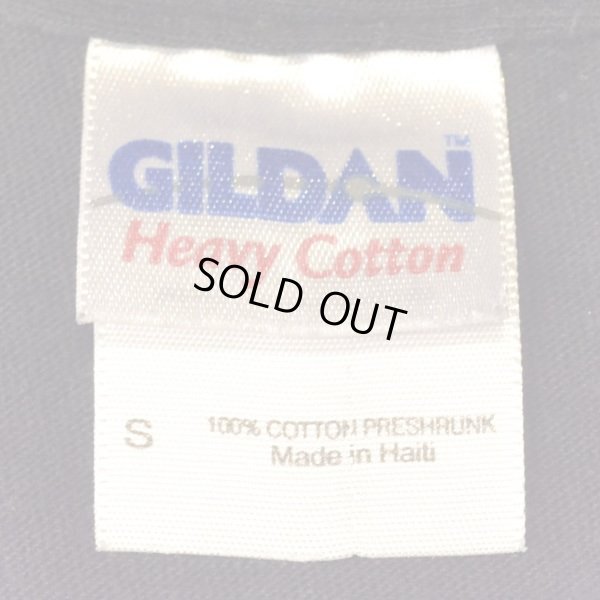 画像3: GILDAN FREE LIBYA Print T-shirts