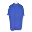 画像2: 80s Sportswear Vintage Old T-shirts (2)