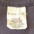 画像3: 80s FRUIT OF THE LOOM Old Pocket T-shirts (3)