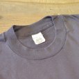 画像4: 80s FRUIT OF THE LOOM Old Pocket T-shirts (4)