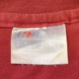 画像3: 80s Hanes Old Print T-shirts (3)