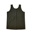 画像2: 80-90s JERZEES Old Print Tank Top (2)