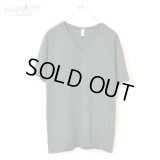 American Apparel V-neck T-shirts