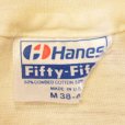 画像3: 1983 Hanes Vintage Old T-shirts (3)