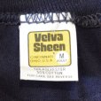 画像3: 80s Velva Sheen Old College Print T-shirts (3)