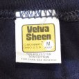 画像3: 80s Velva Sheen Old College Print T-shirts (3)