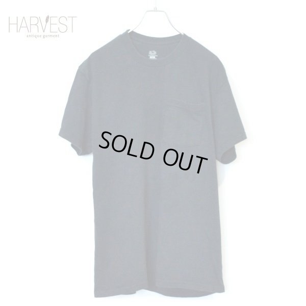 画像1: FRUIT OF THE LOOM Pocket T-shirts