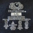 画像3: FRUIT OF THE LOOM Pocket T-shirts (3)