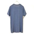 画像2: 70-80s BVD Old Pocket T-shirts (2)