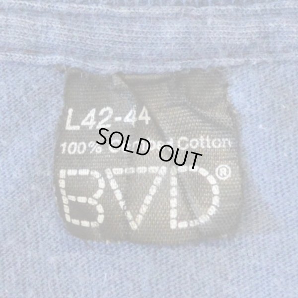 画像3: 70-80s BVD Old Pocket T-shirts