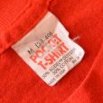 画像3: 80s Old Plain Pocket T-shirts 【SALE】 (3)