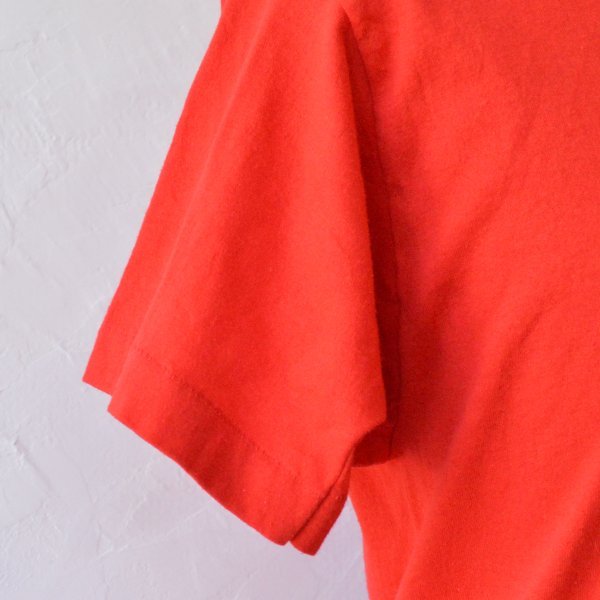 画像5: 80s Old Plain Pocket T-shirts 【SALE】