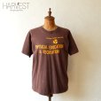 画像1: 70s Champion College Print T-shirts (1)