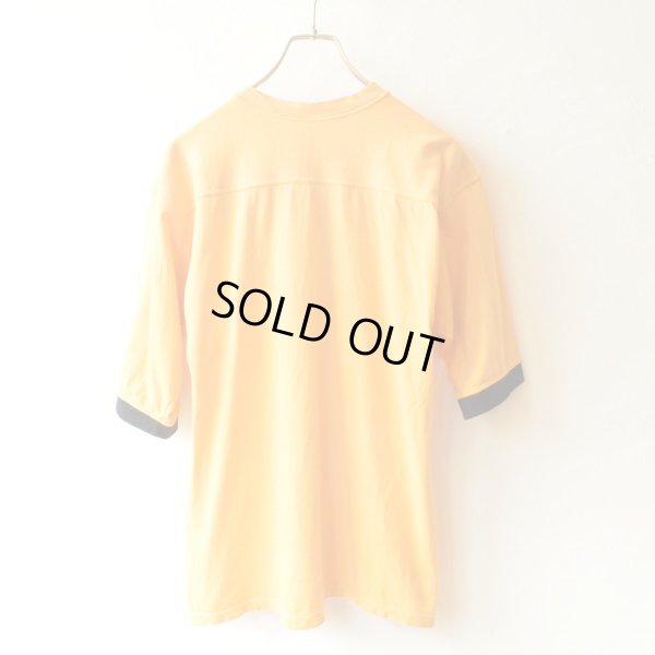 画像3: Russell Cotton Football T-shirts 【SALE】