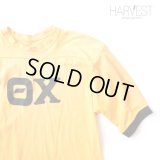 Russell Cotton Football T-shirts 【SALE】