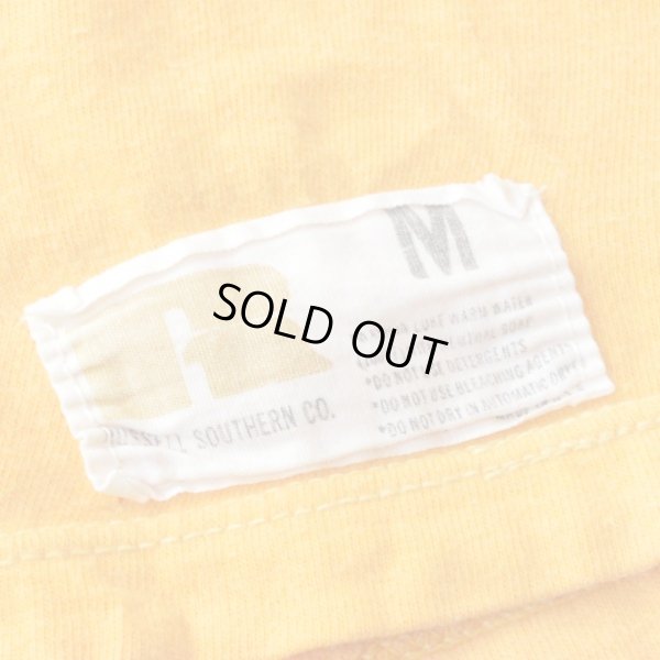 画像4: Russell Cotton Football T-shirts 【SALE】