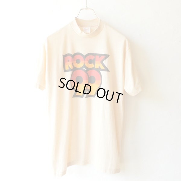 画像2: 80s BAMTAMS Vintage Old T-shirts 【SALE】