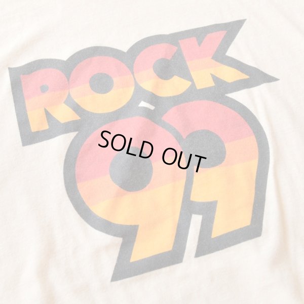 画像5: 80s BAMTAMS Vintage Old T-shirts 【SALE】