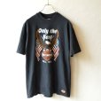 画像2: 90s Hanes HARLEY-DAVIDSON Print T-shirts (2)