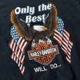 画像5: 90s Hanes HARLEY-DAVIDSON Print T-shirts (5)