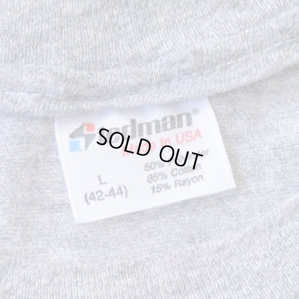 画像4: 80s Stedman Old T-shirts 【SALE】