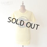 1980 Vintage Old T-shirts 【SALE】