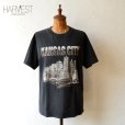 画像1: KANSAS CITY Print T-shirts 【SALE】 (1)