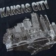 画像5: KANSAS CITY Print T-shirts 【SALE】 (5)